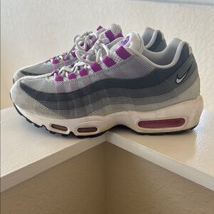 Nike Air Max 95